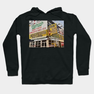 Nathan's - Coney Island Hoodie